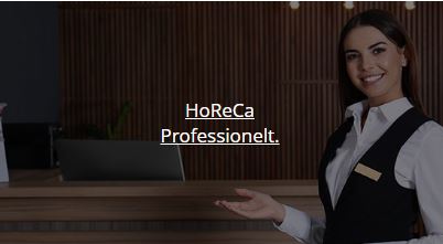 Horeca pro